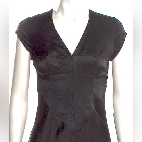 Anna October Dress - Picture 4 of 4